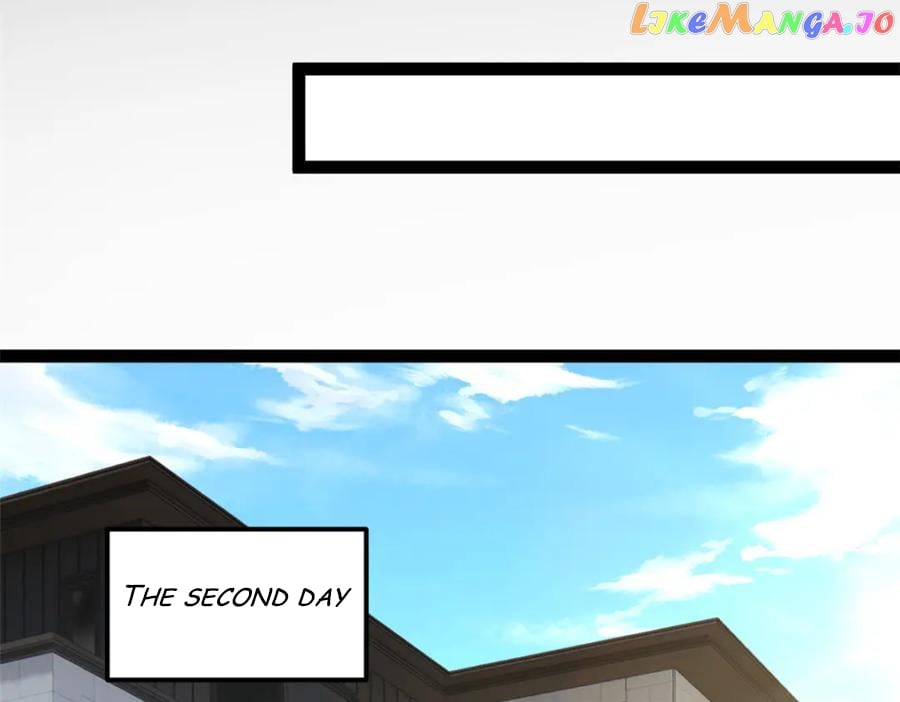 I Eat Soft Rice chapter 127 - page 10