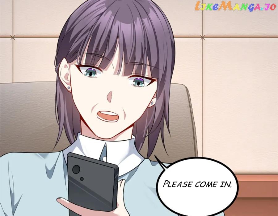 I Eat Soft Rice chapter 127 - page 100