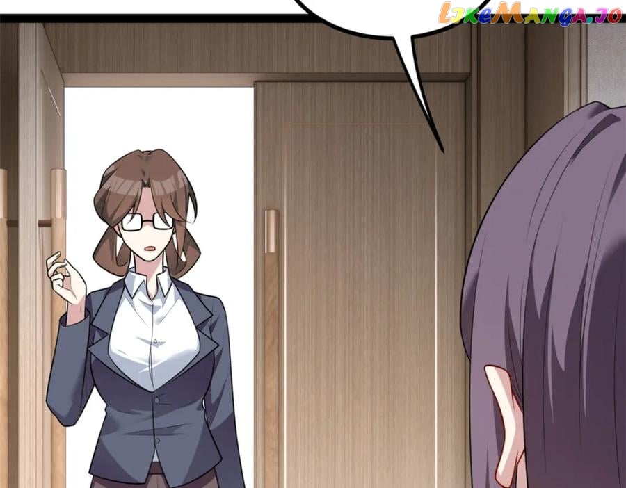 I Eat Soft Rice chapter 127 - page 102