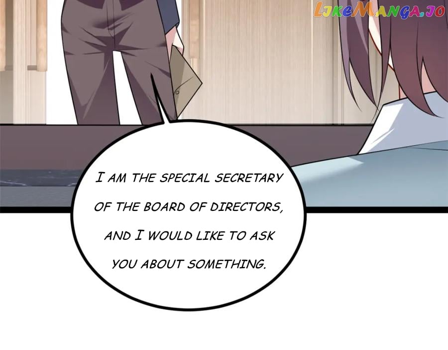 I Eat Soft Rice chapter 127 - page 103