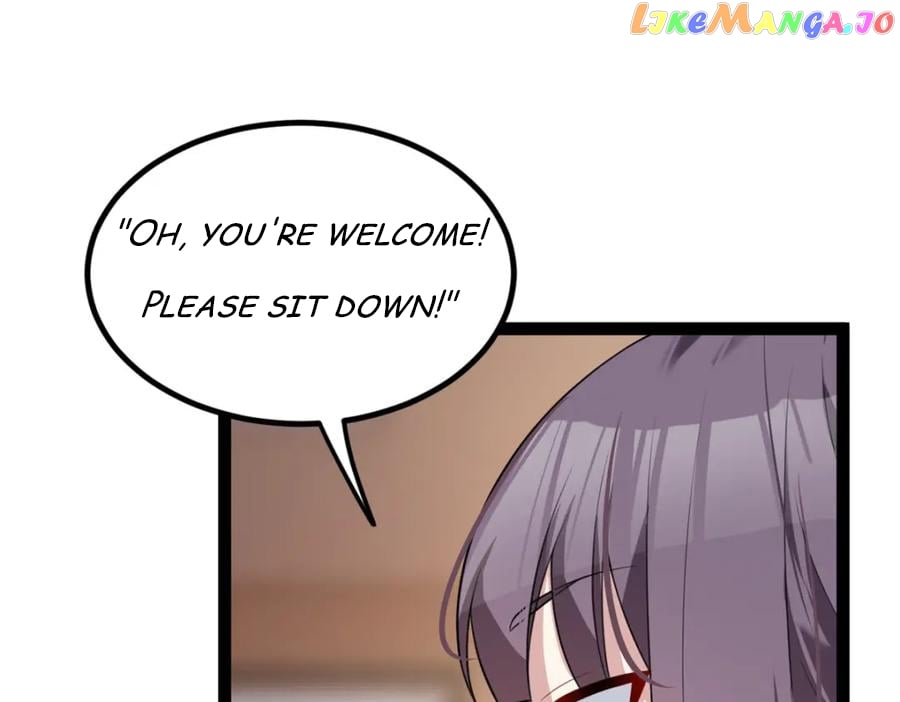 I Eat Soft Rice chapter 127 - page 104