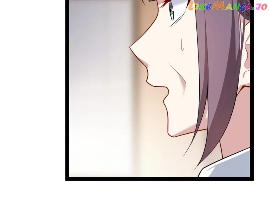 I Eat Soft Rice chapter 127 - page 105