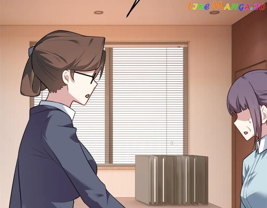 I Eat Soft Rice chapter 127 - page 107