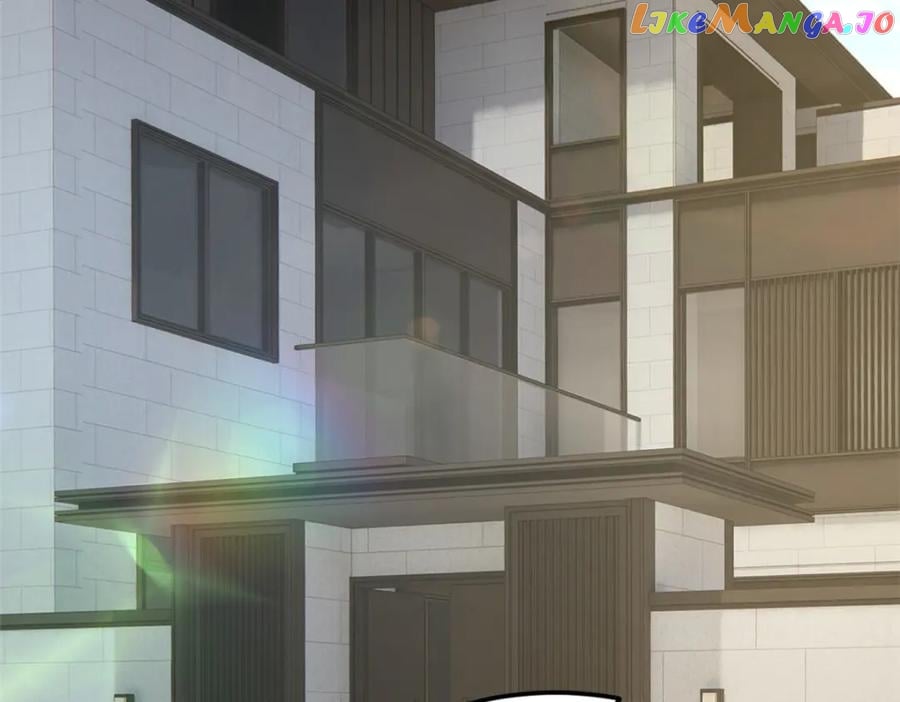 I Eat Soft Rice chapter 127 - page 11