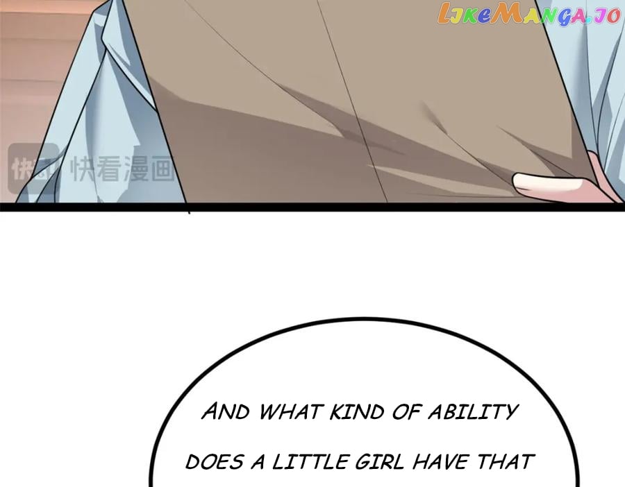 I Eat Soft Rice chapter 127 - page 111