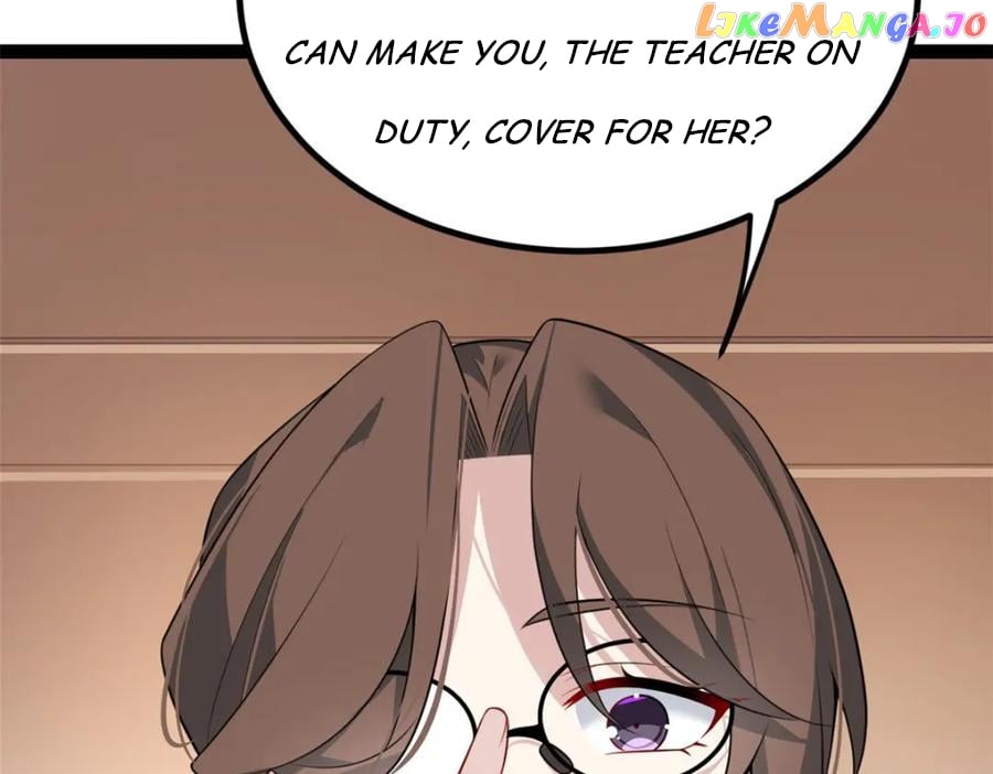 I Eat Soft Rice chapter 127 - page 112
