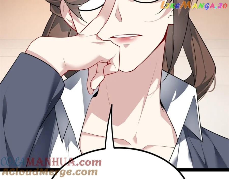 I Eat Soft Rice chapter 127 - page 113