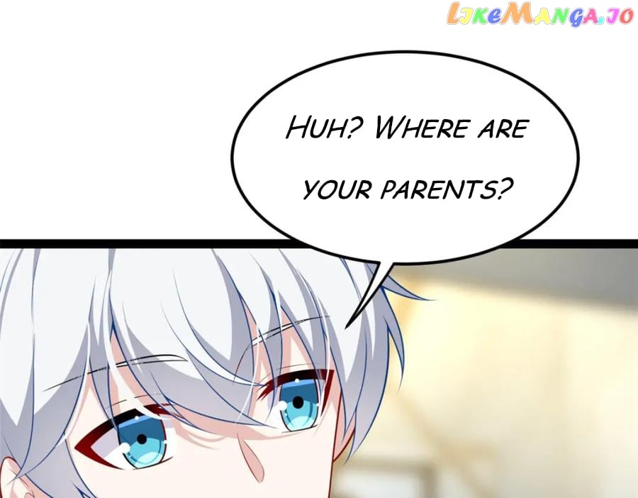 I Eat Soft Rice chapter 127 - page 16