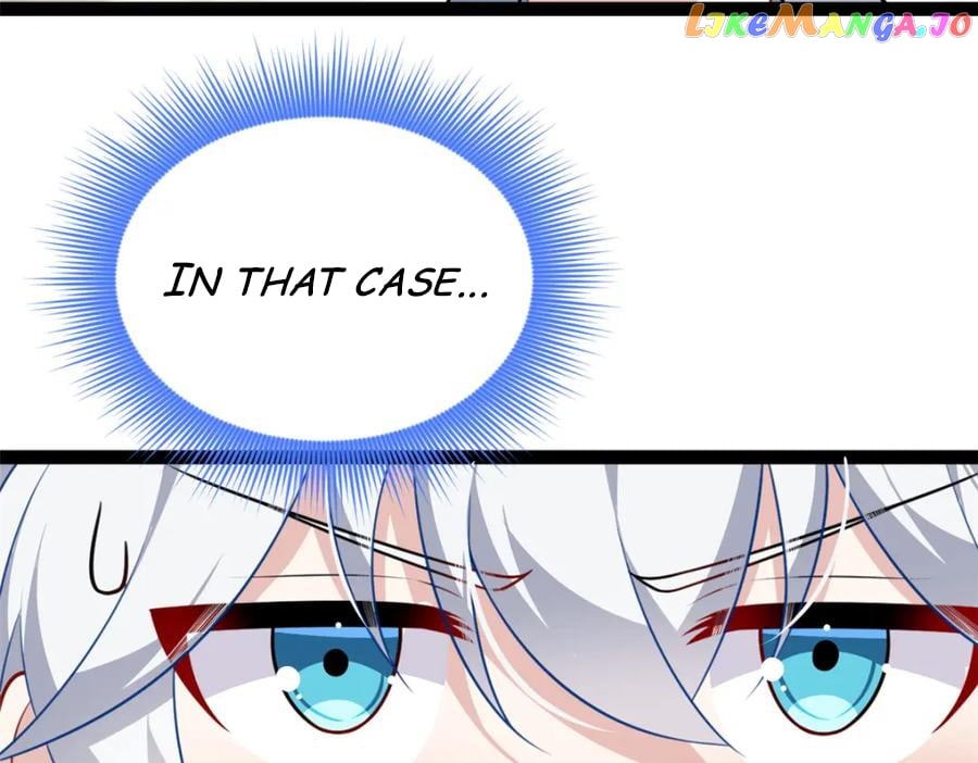 I Eat Soft Rice chapter 127 - page 22