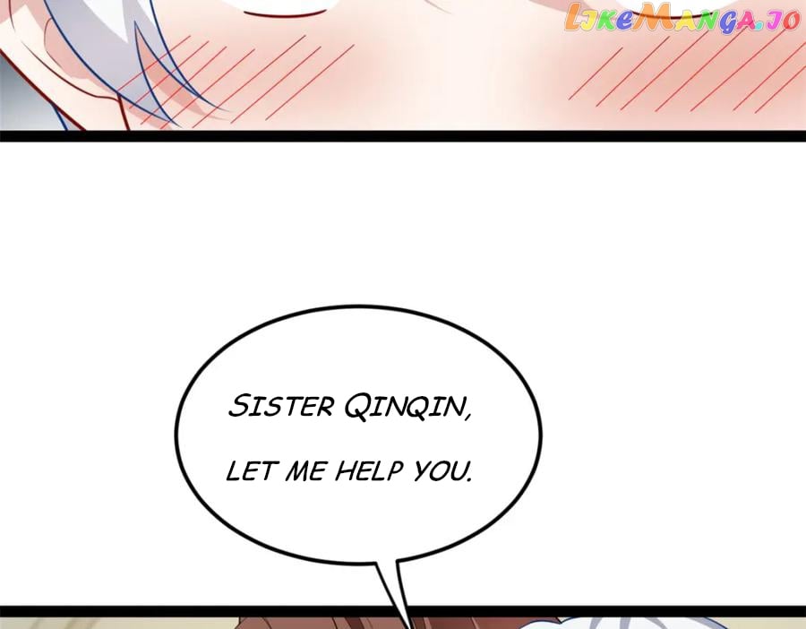 I Eat Soft Rice chapter 127 - page 23