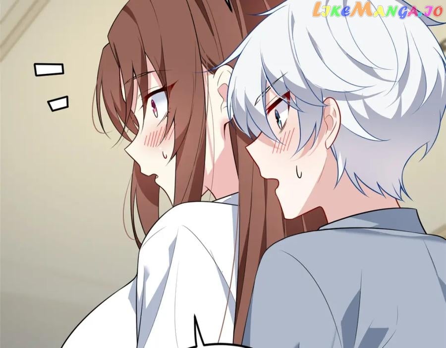 I Eat Soft Rice chapter 127 - page 24