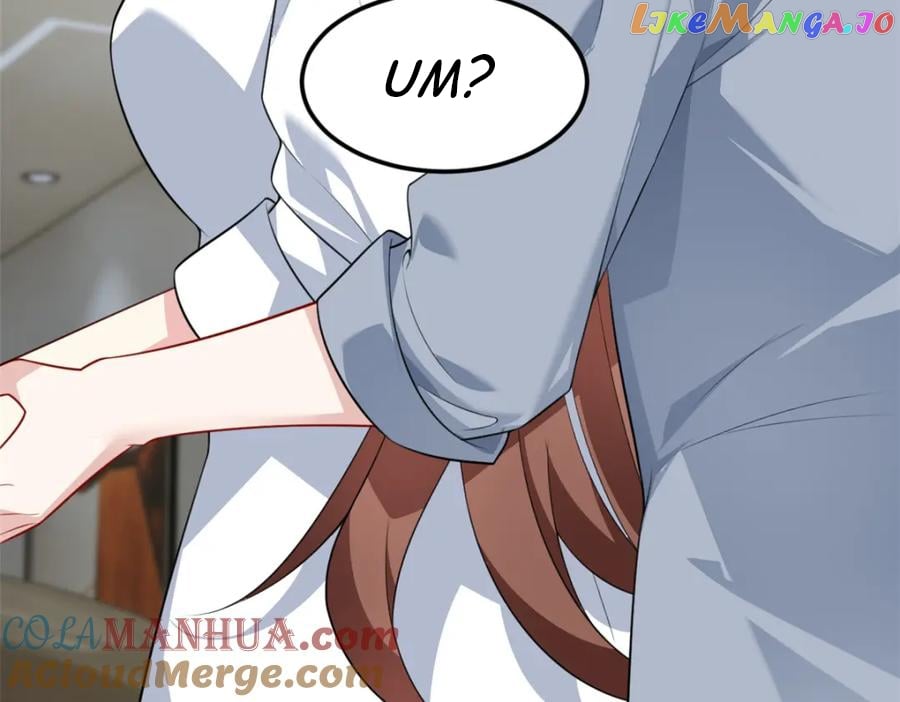 I Eat Soft Rice chapter 127 - page 25