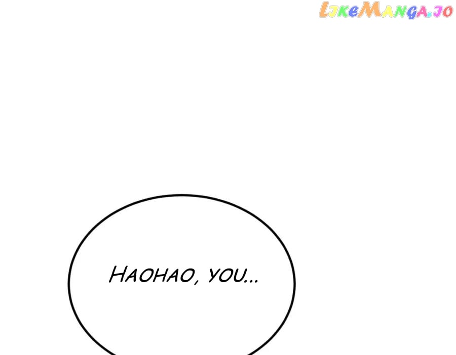I Eat Soft Rice chapter 127 - page 27