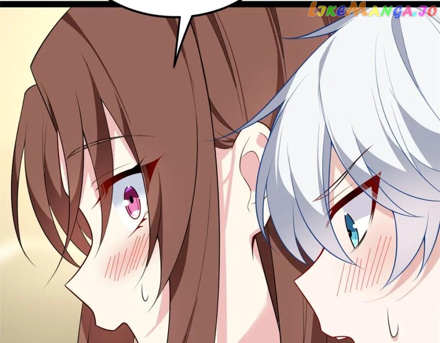 I Eat Soft Rice chapter 127 - page 28