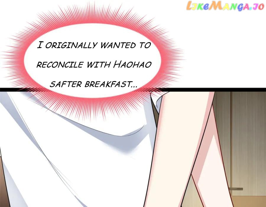 I Eat Soft Rice chapter 127 - page 31