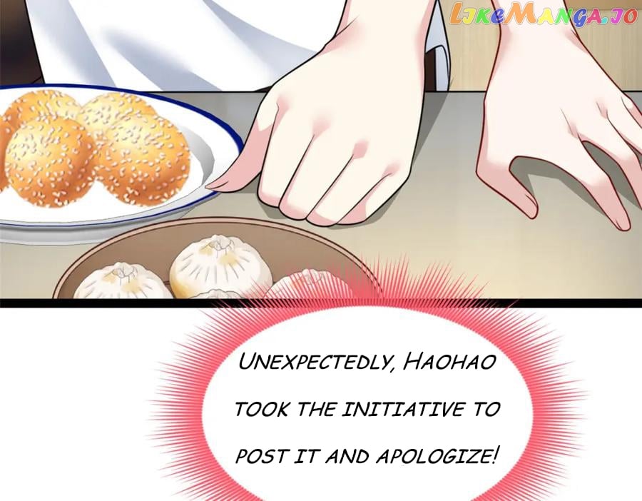 I Eat Soft Rice chapter 127 - page 32