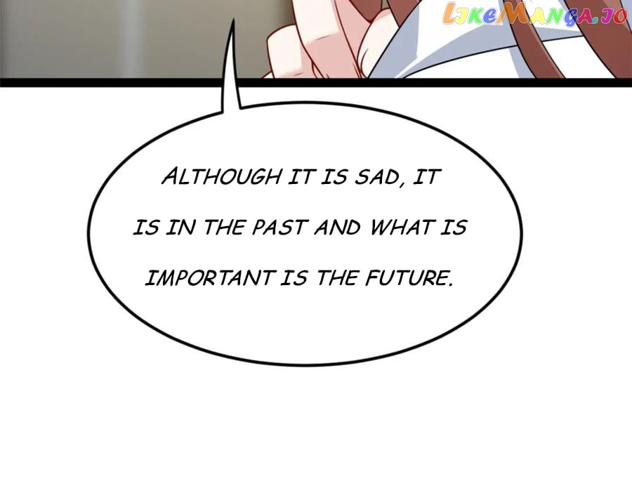 I Eat Soft Rice chapter 127 - page 38
