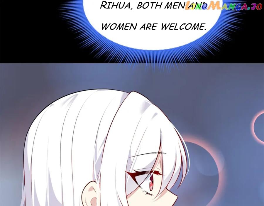 I Eat Soft Rice chapter 127 - page 4