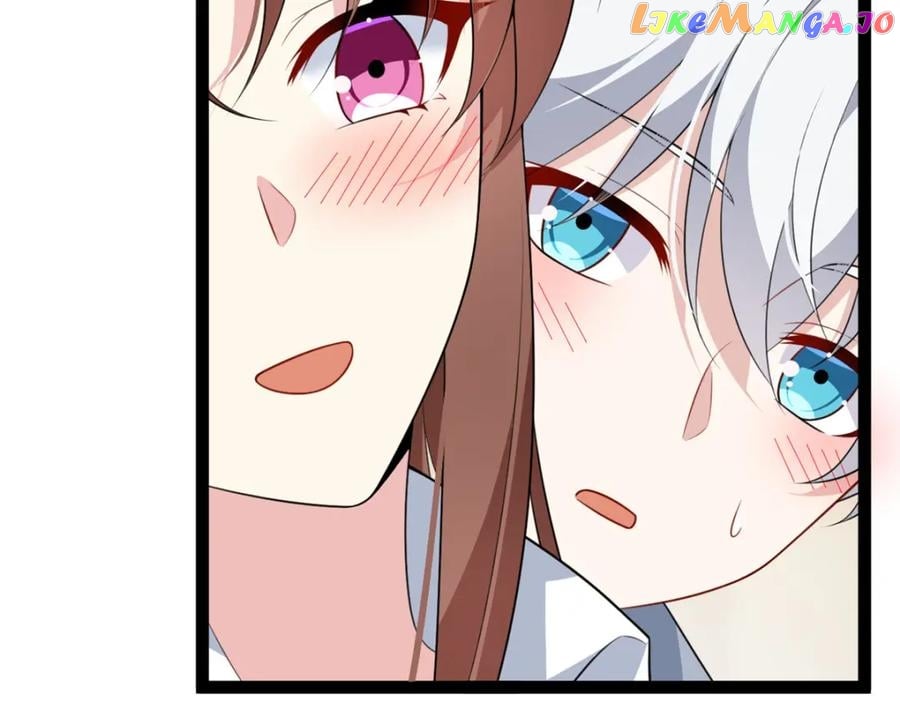 I Eat Soft Rice chapter 127 - page 40