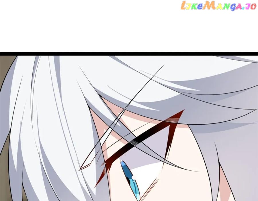 I Eat Soft Rice chapter 127 - page 43