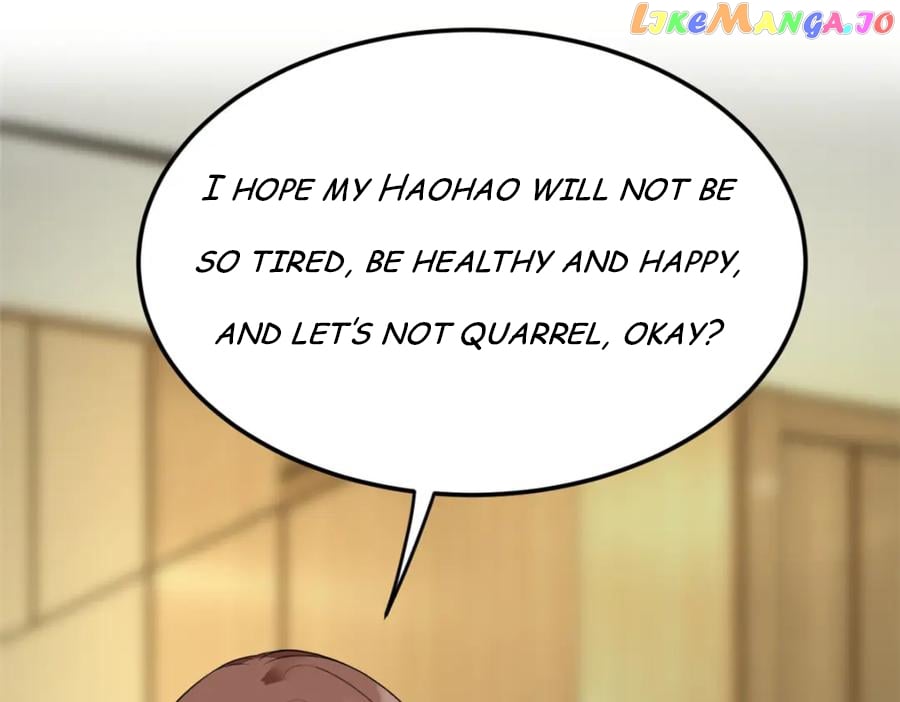 I Eat Soft Rice chapter 127 - page 47