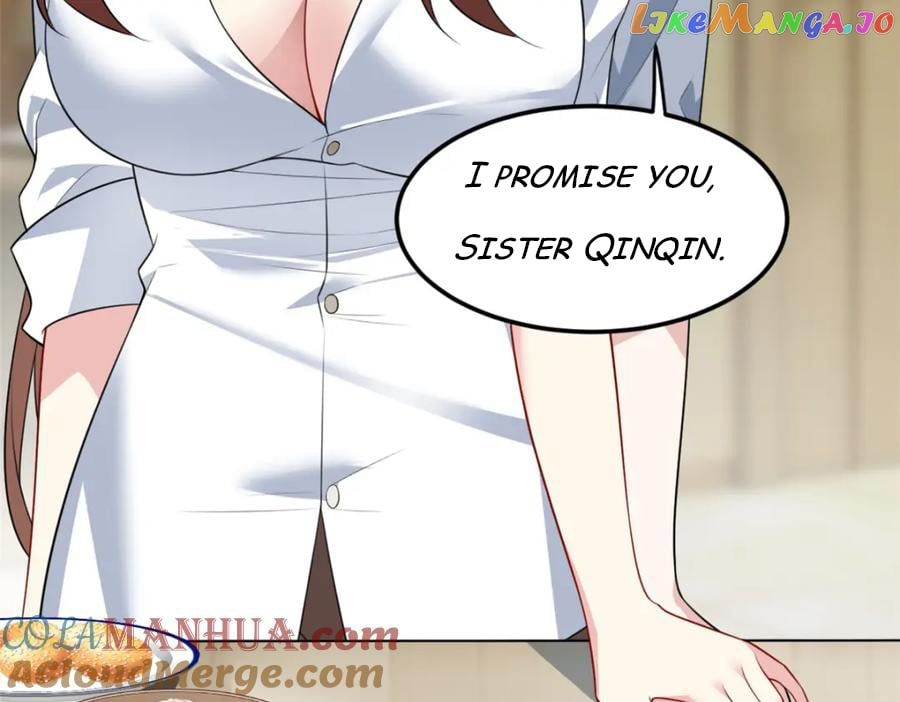 I Eat Soft Rice chapter 127 - page 49