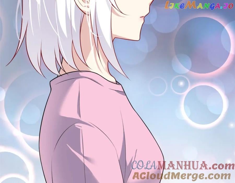I Eat Soft Rice chapter 127 - page 5