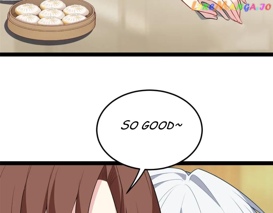 I Eat Soft Rice chapter 127 - page 50