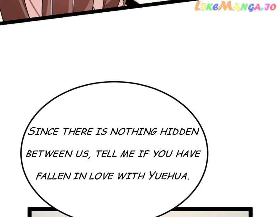 I Eat Soft Rice chapter 127 - page 52