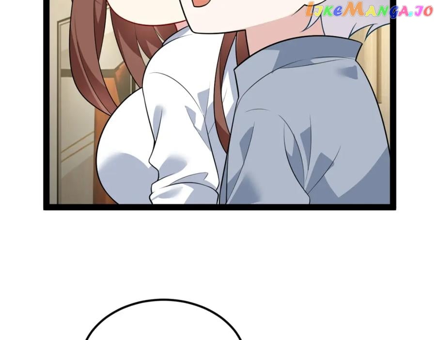 I Eat Soft Rice chapter 127 - page 54