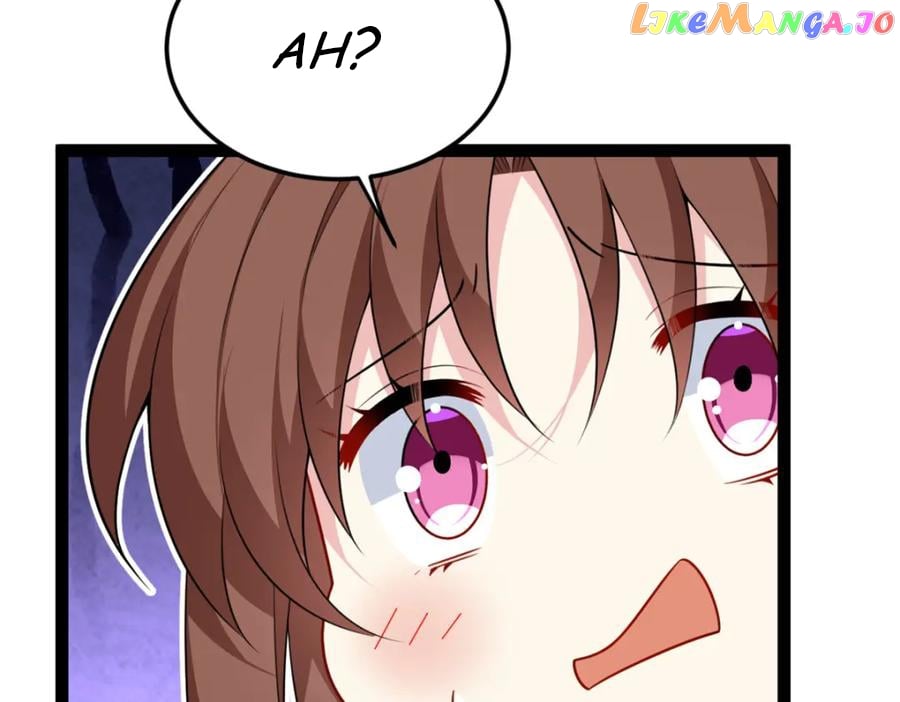 I Eat Soft Rice chapter 127 - page 55
