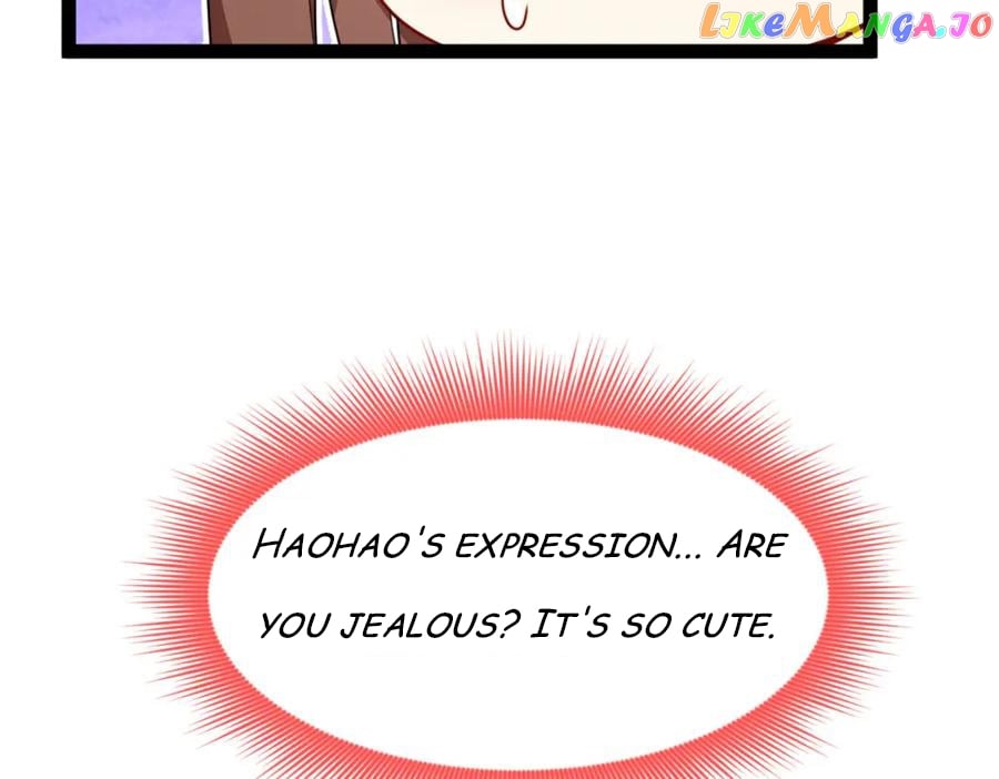 I Eat Soft Rice chapter 127 - page 56