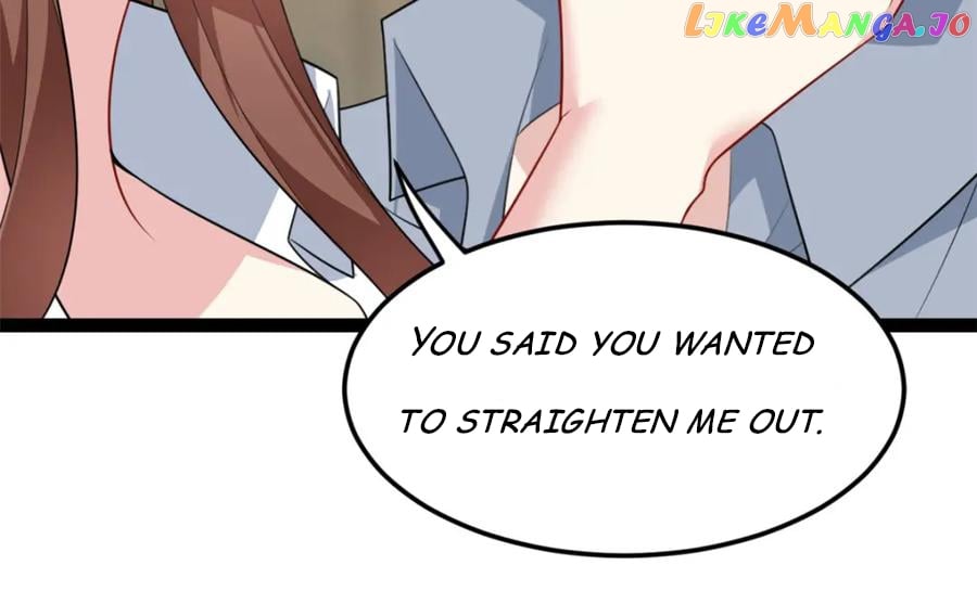 I Eat Soft Rice chapter 127 - page 60