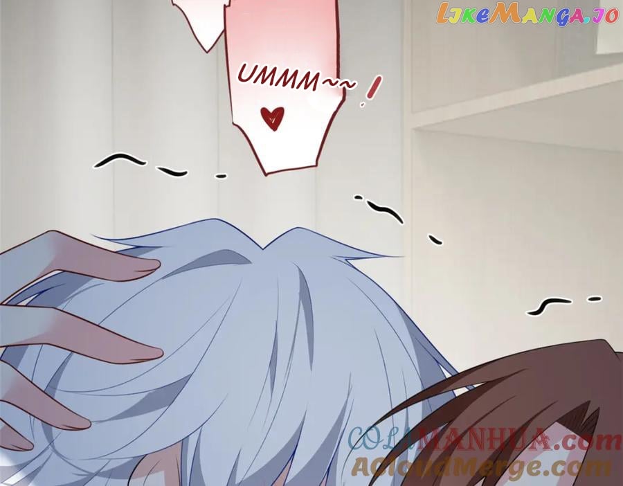 I Eat Soft Rice chapter 127 - page 69