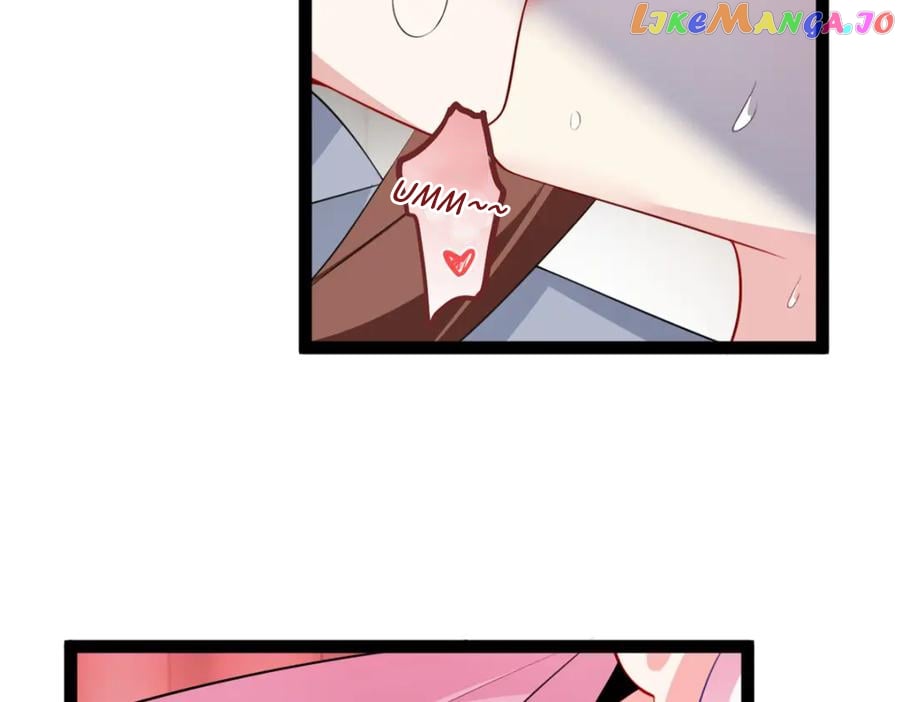 I Eat Soft Rice chapter 127 - page 74