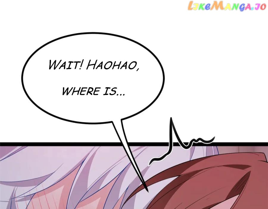 I Eat Soft Rice chapter 127 - page 79