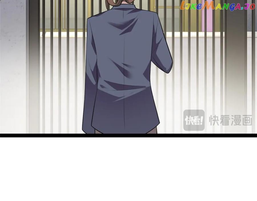 I Eat Soft Rice chapter 127 - page 95