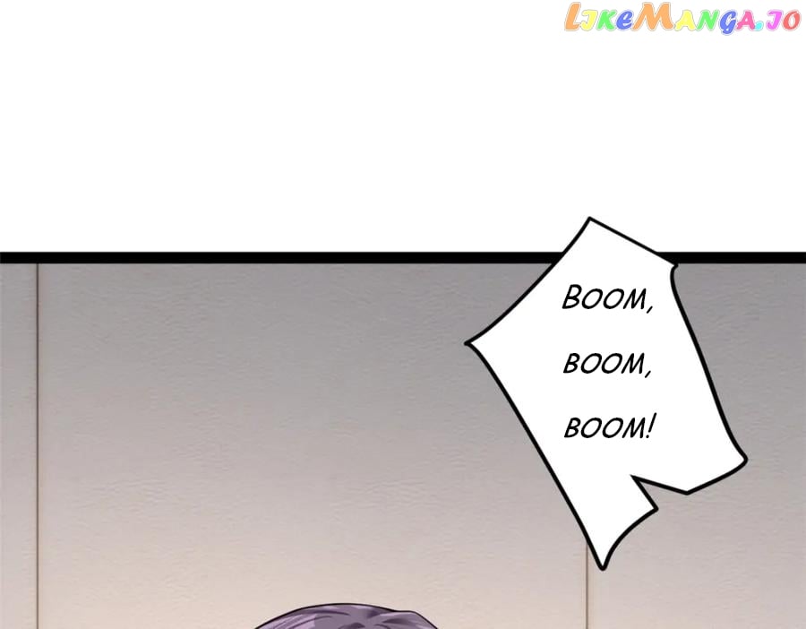 I Eat Soft Rice chapter 127 - page 99