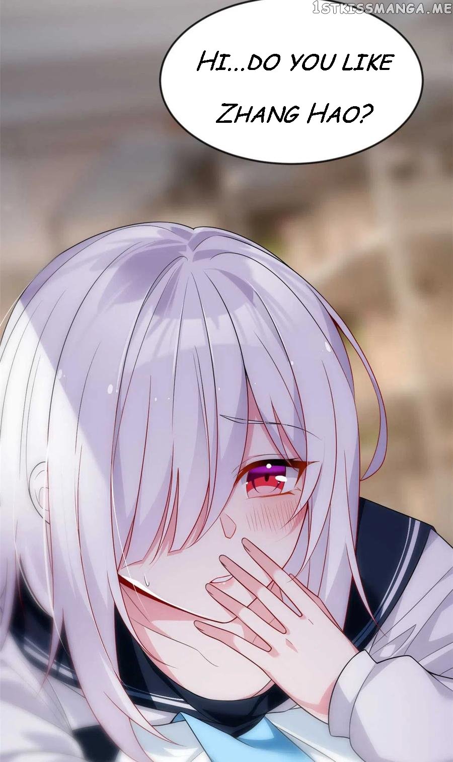 I Eat Soft Rice Chapter 33 - page 12