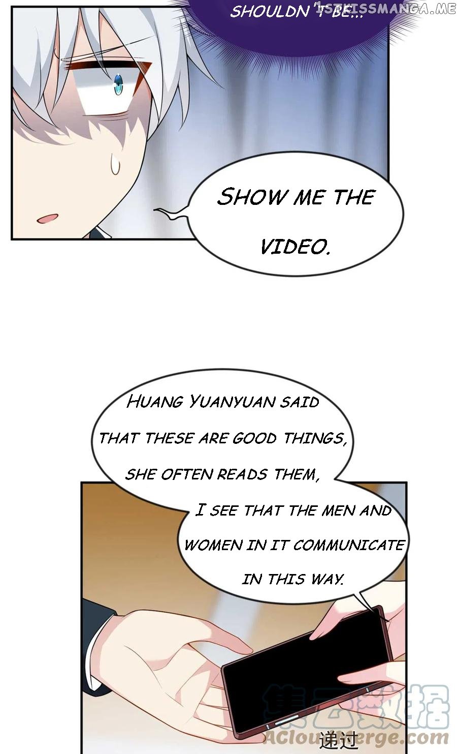 I Eat Soft Rice Chapter 33 - page 19