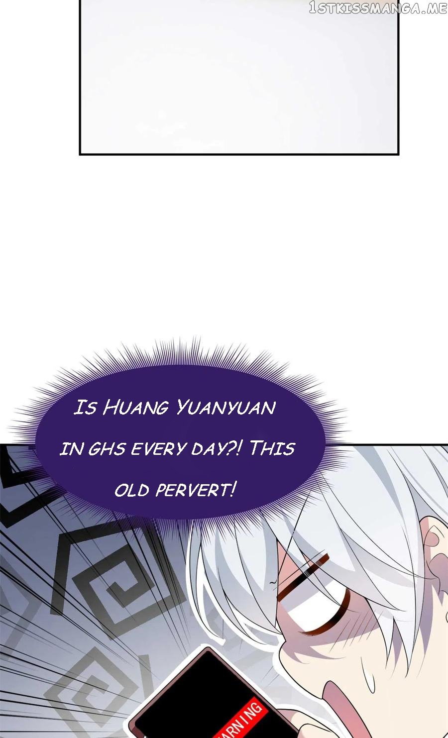 I Eat Soft Rice Chapter 33 - page 20