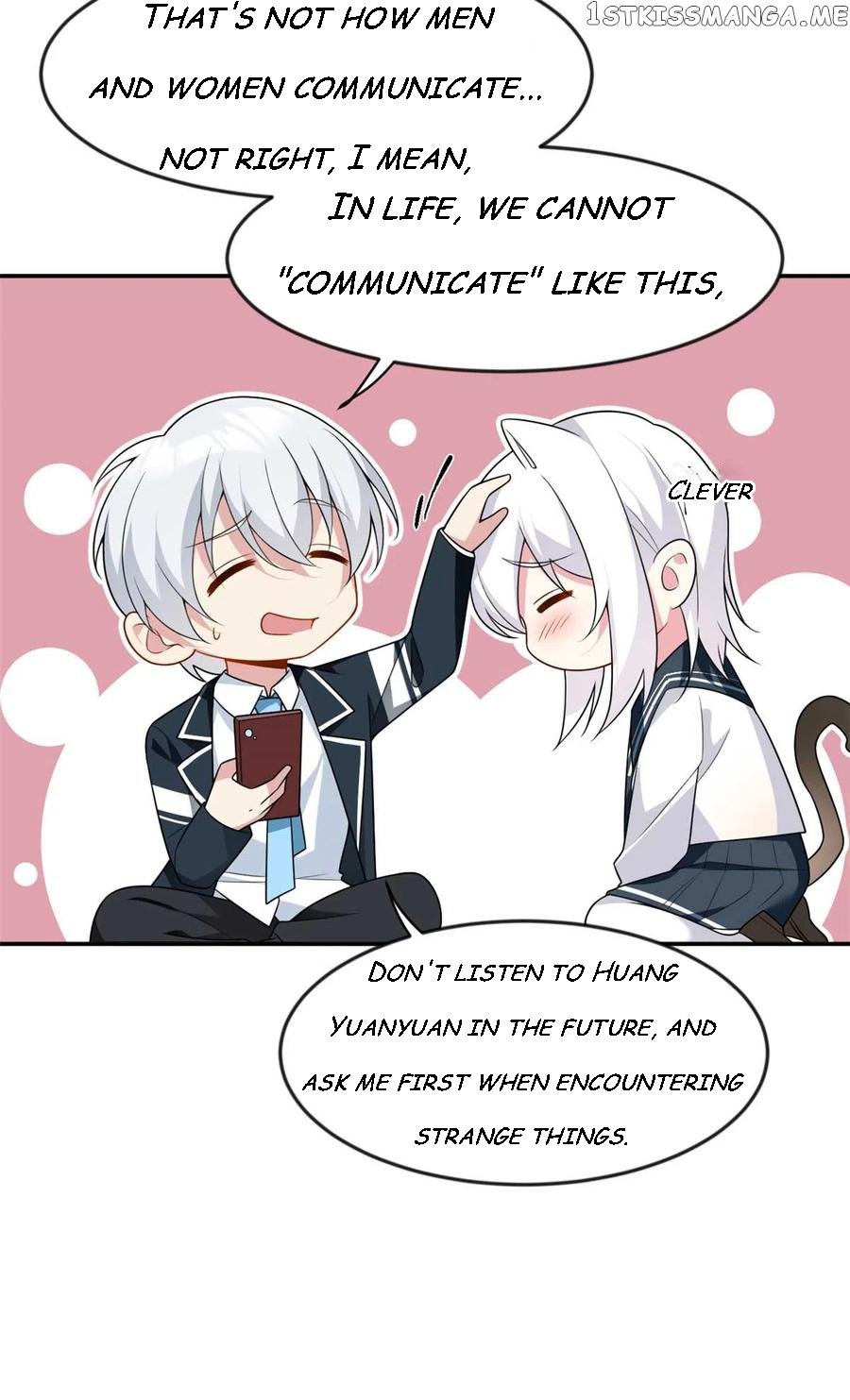 I Eat Soft Rice Chapter 33 - page 22