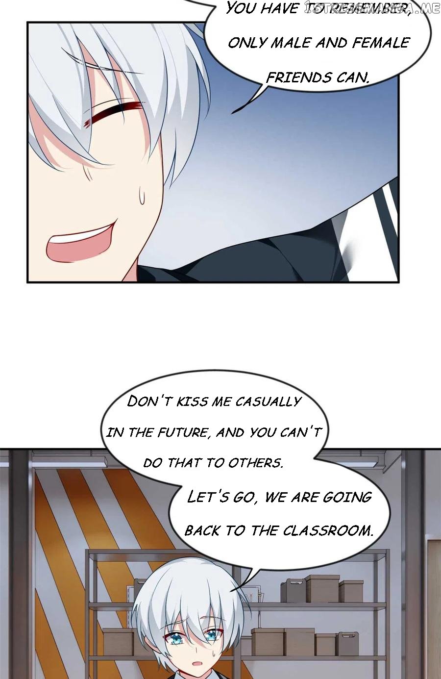 I Eat Soft Rice Chapter 33 - page 24