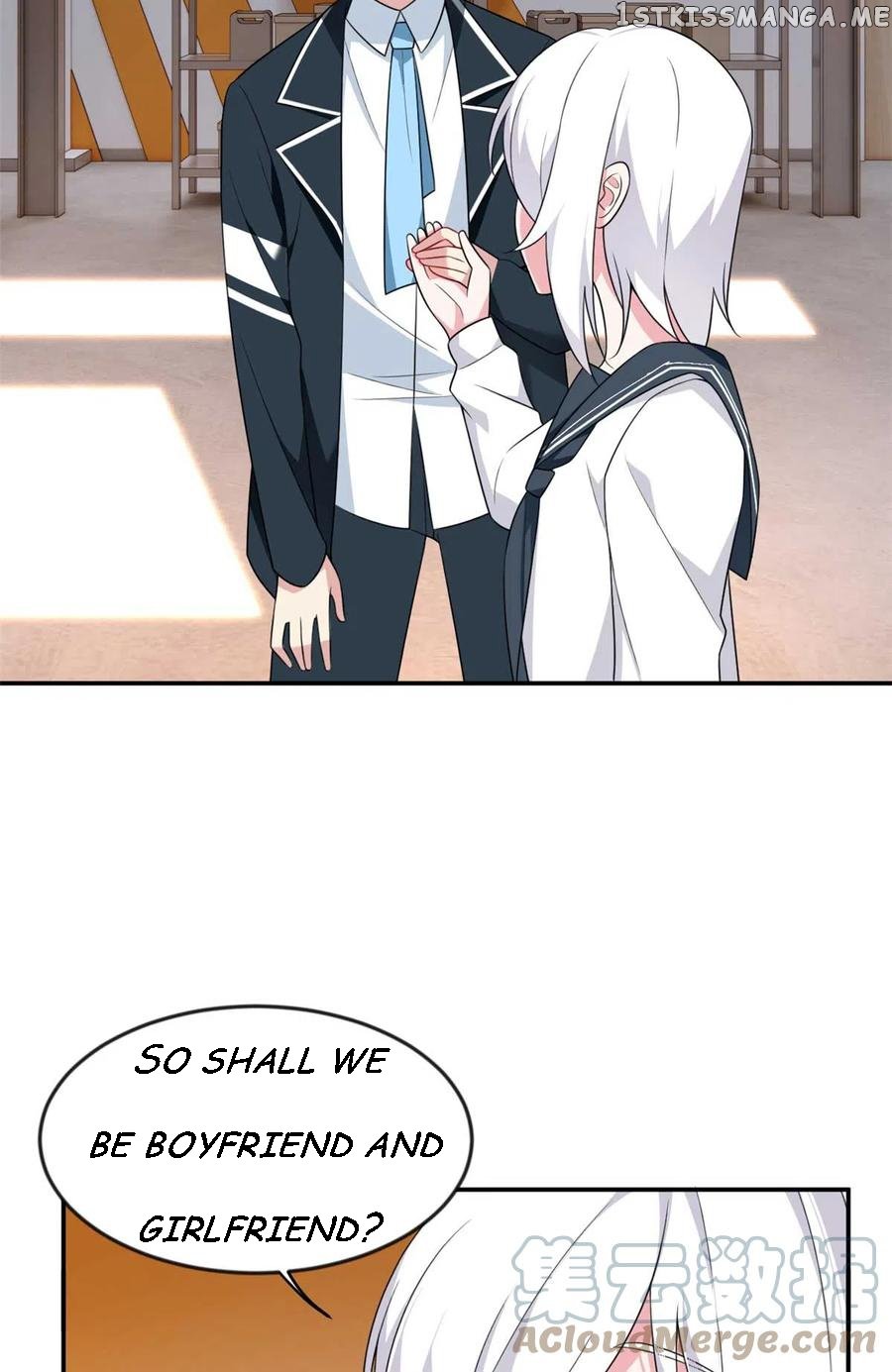I Eat Soft Rice Chapter 33 - page 25