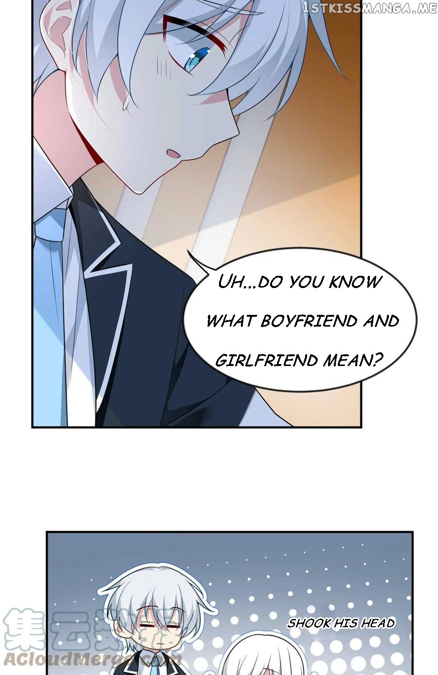 I Eat Soft Rice Chapter 33 - page 27
