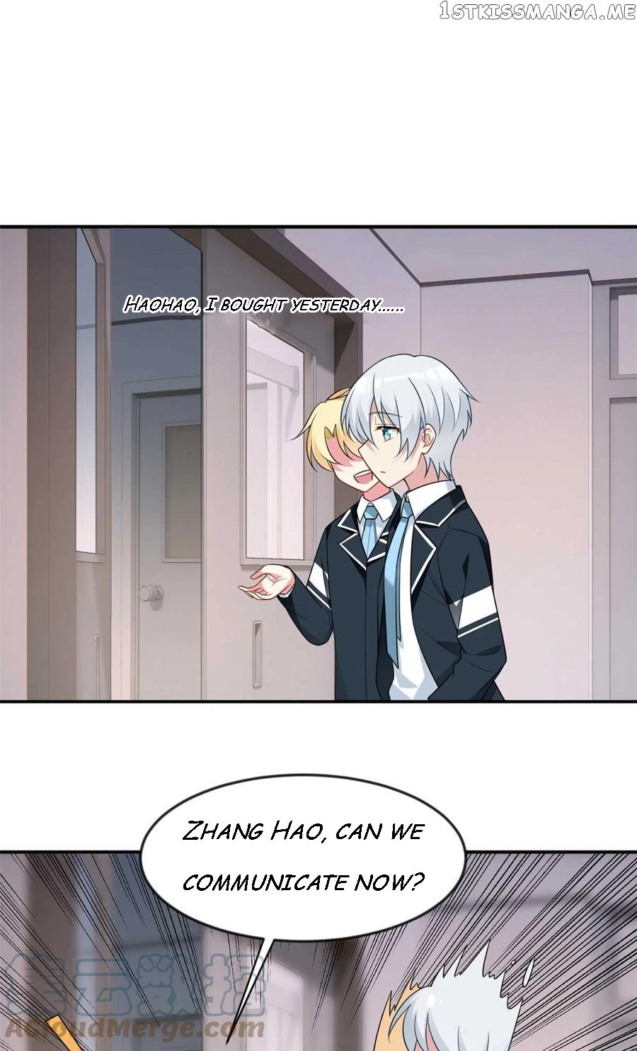 I Eat Soft Rice Chapter 33 - page 31