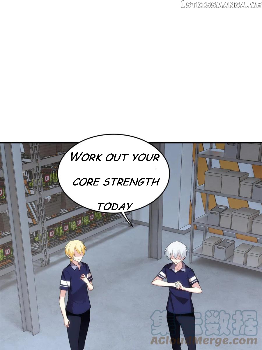 I Eat Soft Rice Chapter 41 - page 2