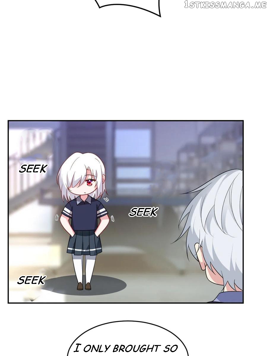 I Eat Soft Rice Chapter 41 - page 22