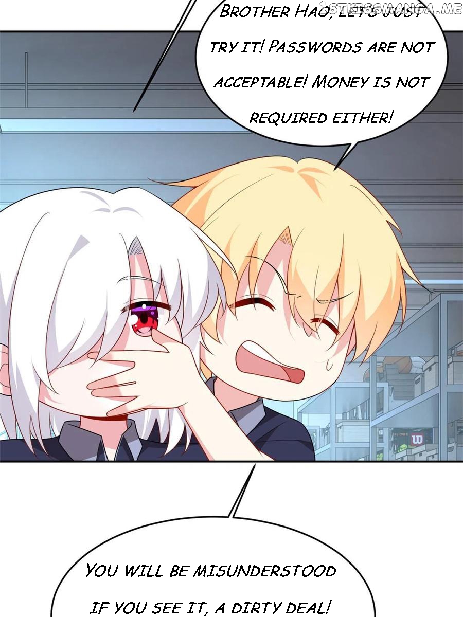 I Eat Soft Rice Chapter 41 - page 24