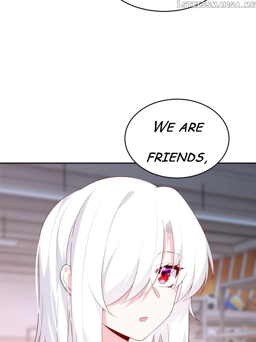 I Eat Soft Rice Chapter 41 - page 27